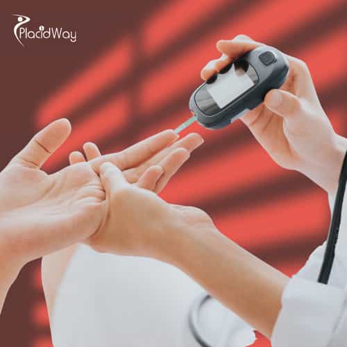 Break Free from Blood Sugar Limits: Diabetes Stem Cell Treatment in Japan Transforming Life for Patients from the United States